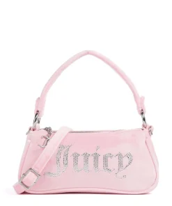 Discount Kimberly S Shoulder bag velvet fabric Shoulder Bags|Crossbody Bags