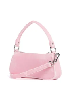 Discount Kimberly S Shoulder bag velvet fabric Shoulder Bags|Crossbody Bags
