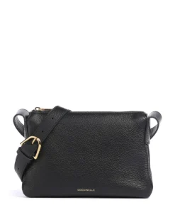 Sale Kirsten Crossbody bag grained cow leather Crossbody Bags