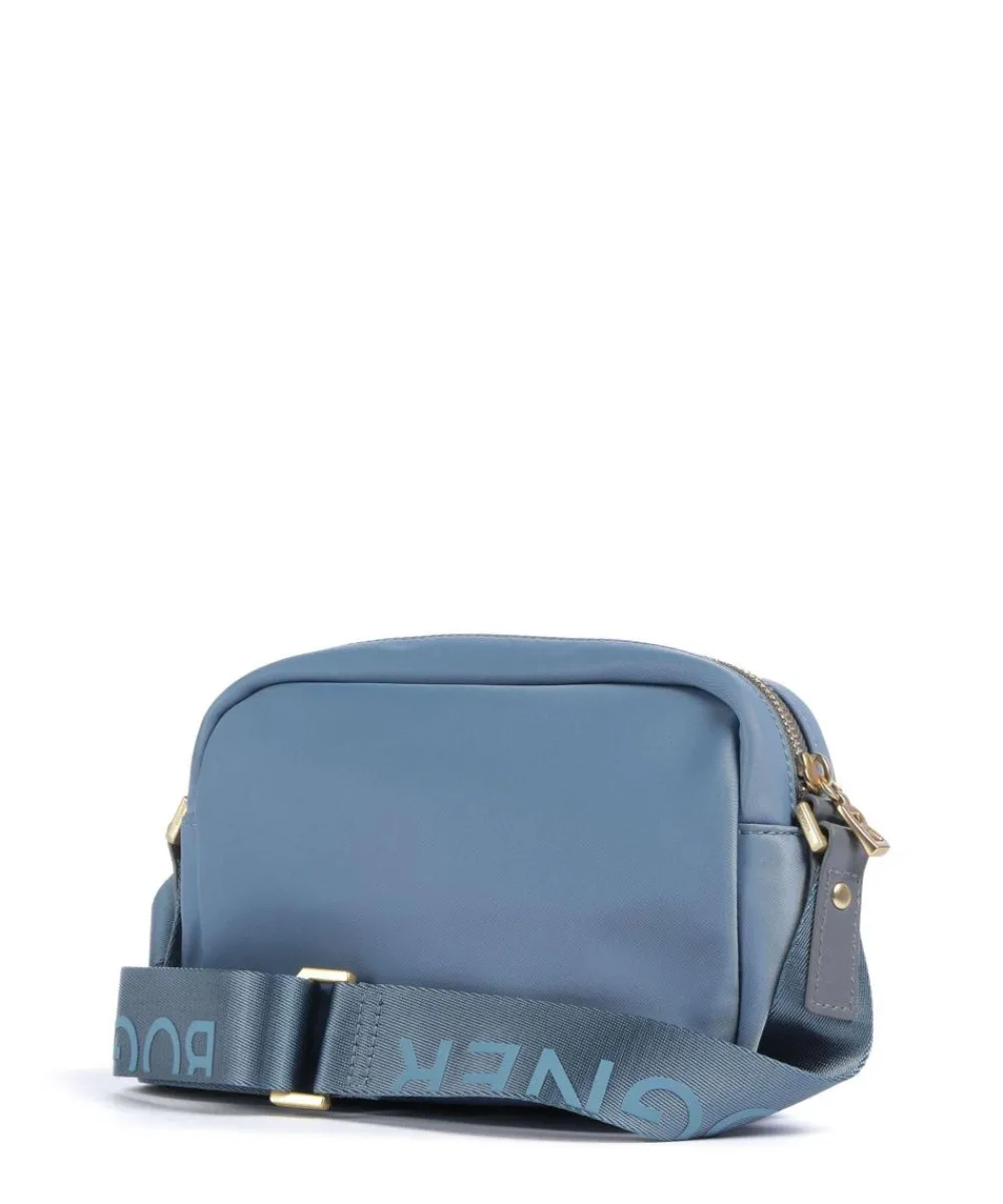 Klosters Neve Lidia Crossbody bag nylon Crossbody Bags