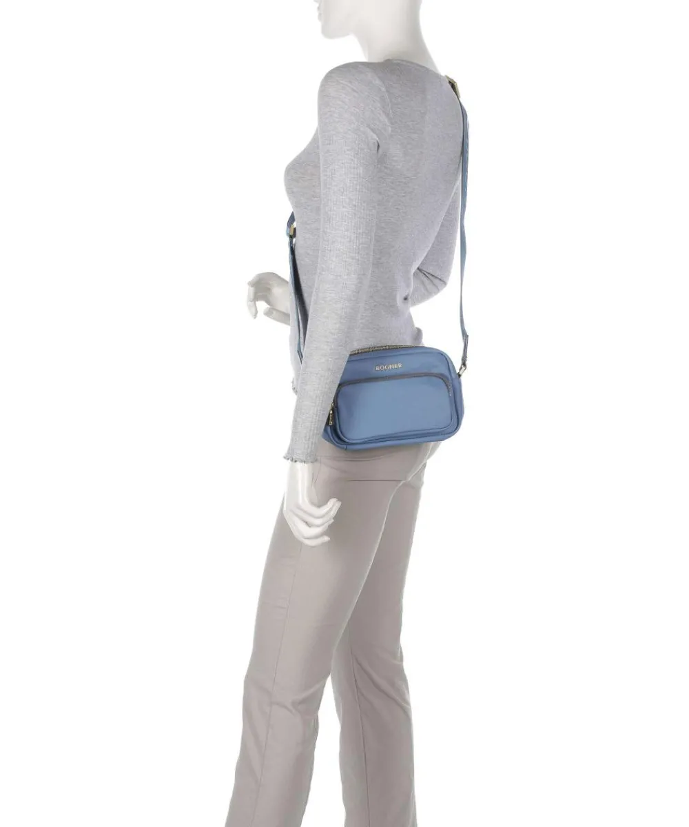 Klosters Neve Lidia Crossbody bag nylon Crossbody Bags