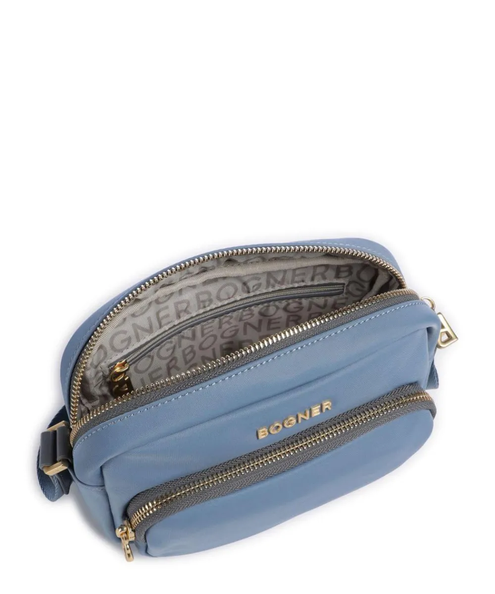 Klosters Neve Lidia Crossbody bag nylon Crossbody Bags