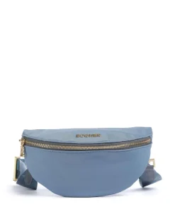 Best Klosters Neve Sina Fanny pack nylon Fanny Packs|Crossbody Bags