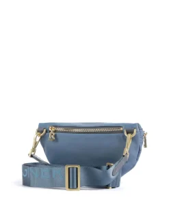 Best Klosters Neve Sina Fanny pack nylon Fanny Packs|Crossbody Bags
