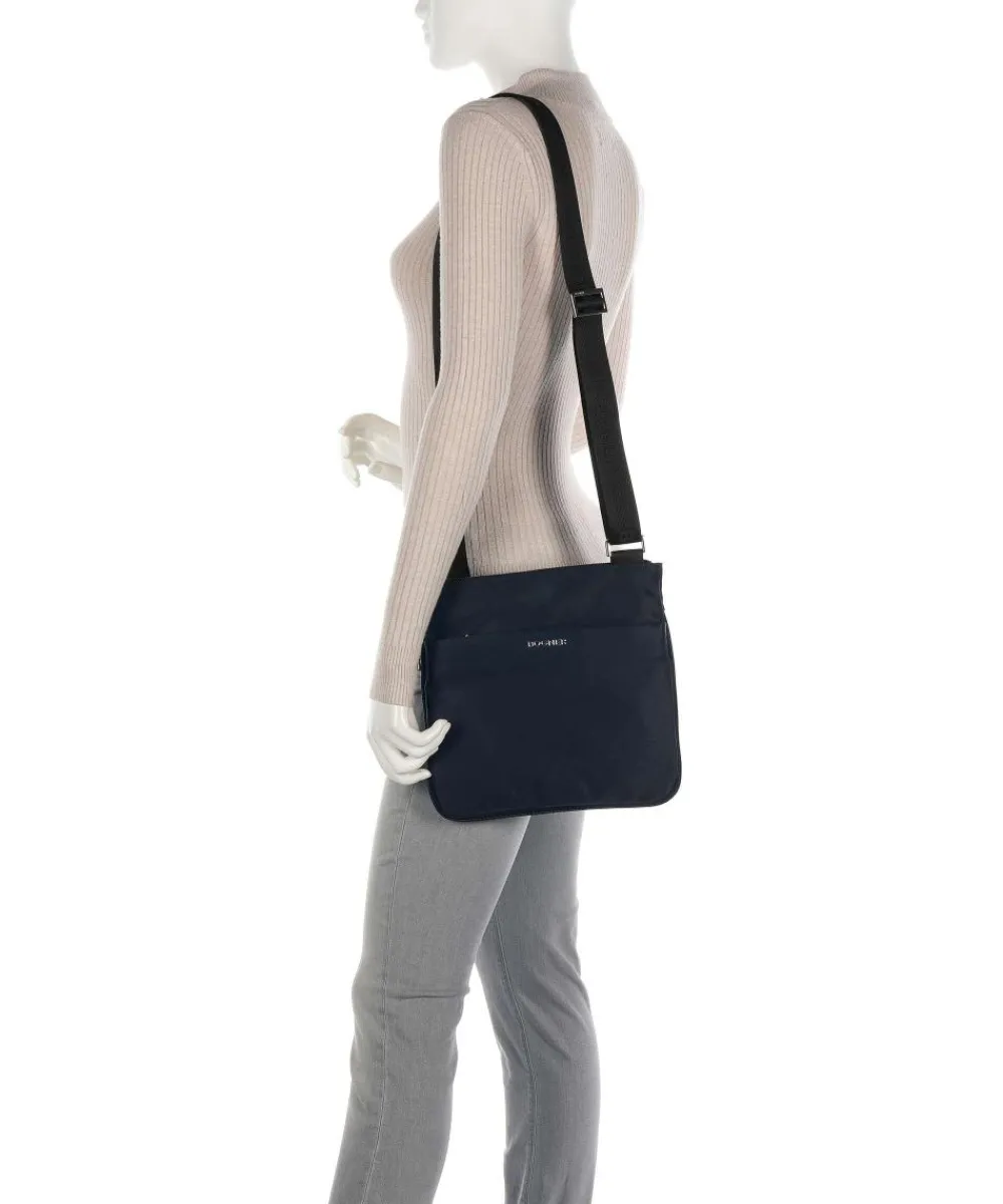 Best Klosters Serena Crossbody bag nylon Crossbody Bags