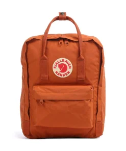 Fjällräven Kånken Backpack vinylon platino Clearance