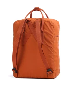 Fjällräven Kånken Backpack vinylon platino Clearance