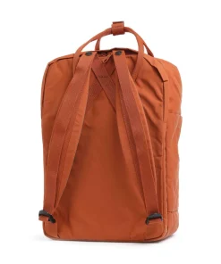 New Kånken Laptop 15" Backpack 15″ vinylon Laptop Backpacks|Daypacks