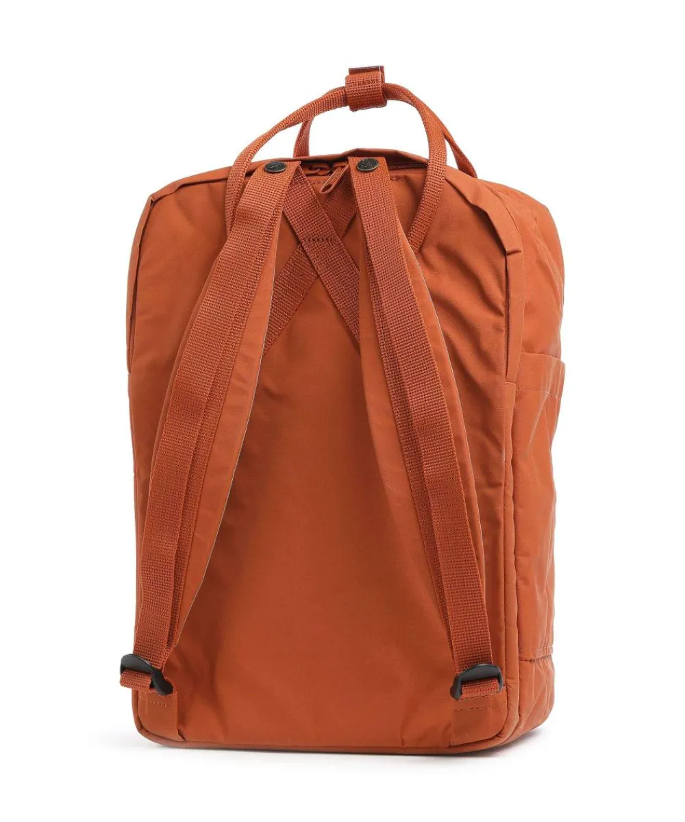 New Kånken Laptop 15" Backpack 15″ vinylon Laptop Backpacks|Daypacks