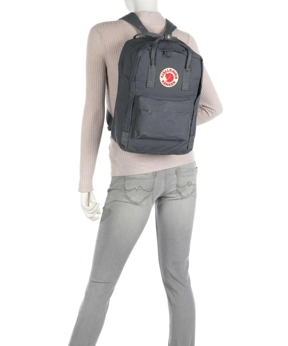 New Kånken Laptop 15" Backpack 15″ vinylon Laptop Backpacks|Daypacks