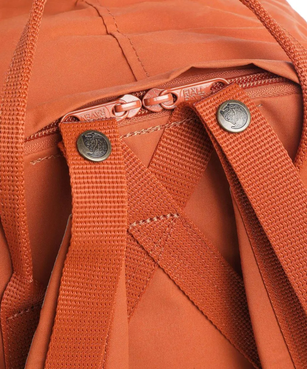 New Kånken Laptop 15" Backpack 15″ vinylon Laptop Backpacks|Daypacks