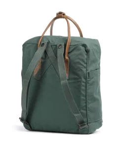 Sale Kånken No. 2 Backpack organic cotton, recycled polyester Daypacks