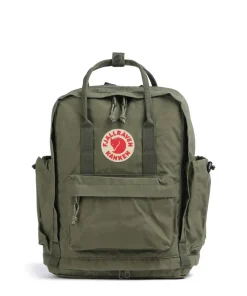 Sale Kånken Outlong Backpack vinylon Daypacks