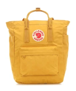 Clearance Kånken Totepack Tote bag organic cotton, recycled polyester Backpack-Bags