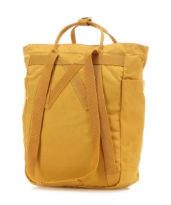 Clearance Kånken Totepack Tote bag organic cotton, recycled polyester Backpack-Bags