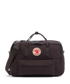 Fjällräven Kånken Weekend bag 45 cm aubergine Sale