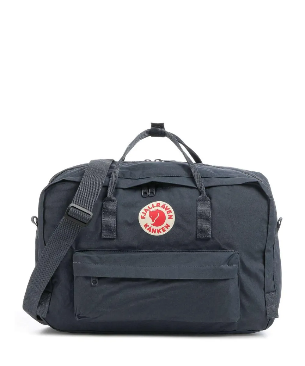 Best Kånken Weekend bag 45 cm Travel Bags|Carry-On Luggage