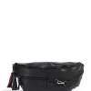 Taschendieb Wien Kohlmarkt 108 Sling bag grained cow leather navy Online