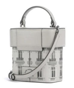 Online K/Rue St Guillaume Crossbody bag imitation leather Handbags|Crossbody Bags