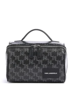 Sale K/Voyage Toiletry bag 21 cm Toiletry & Cosmetic Bags|Carry-On Luggage
