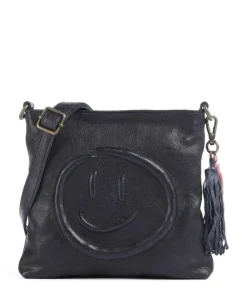 Discount Lachnerstrasse 4 Crossbody bag grained cow leather Crossbody Bags