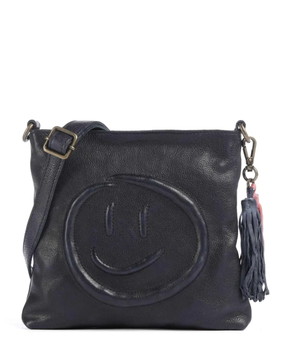Discount Lachnerstrasse 4 Crossbody bag grained cow leather Crossbody Bags