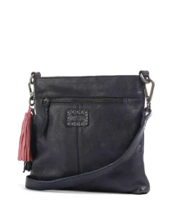 Discount Lachnerstrasse 4 Crossbody bag grained cow leather Crossbody Bags