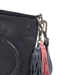 Discount Lachnerstrasse 4 Crossbody bag grained cow leather Crossbody Bags