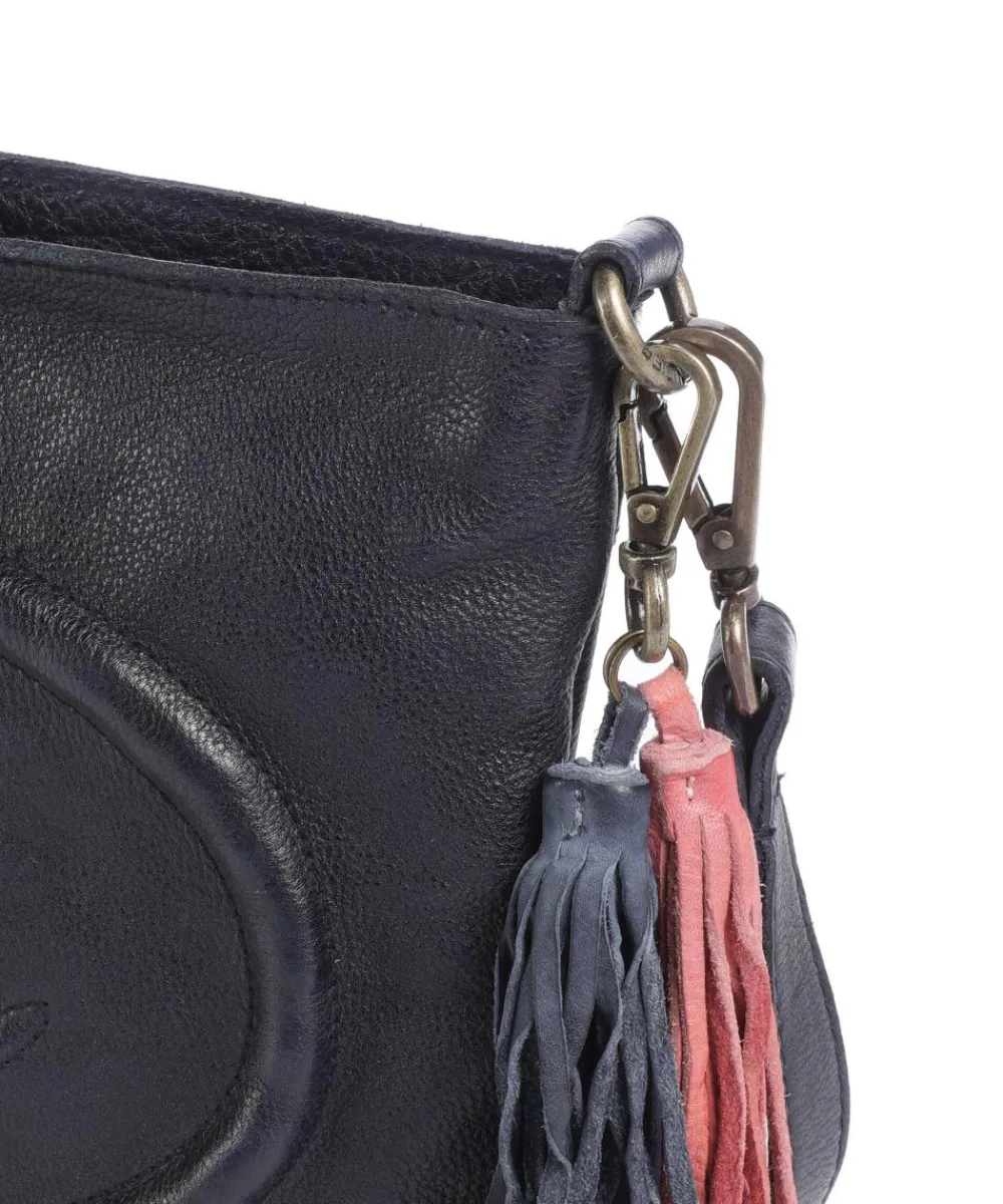 Discount Lachnerstrasse 4 Crossbody bag grained cow leather Crossbody Bags