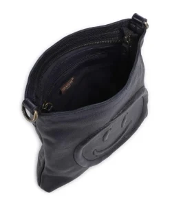 Discount Lachnerstrasse 4 Crossbody bag grained cow leather Crossbody Bags