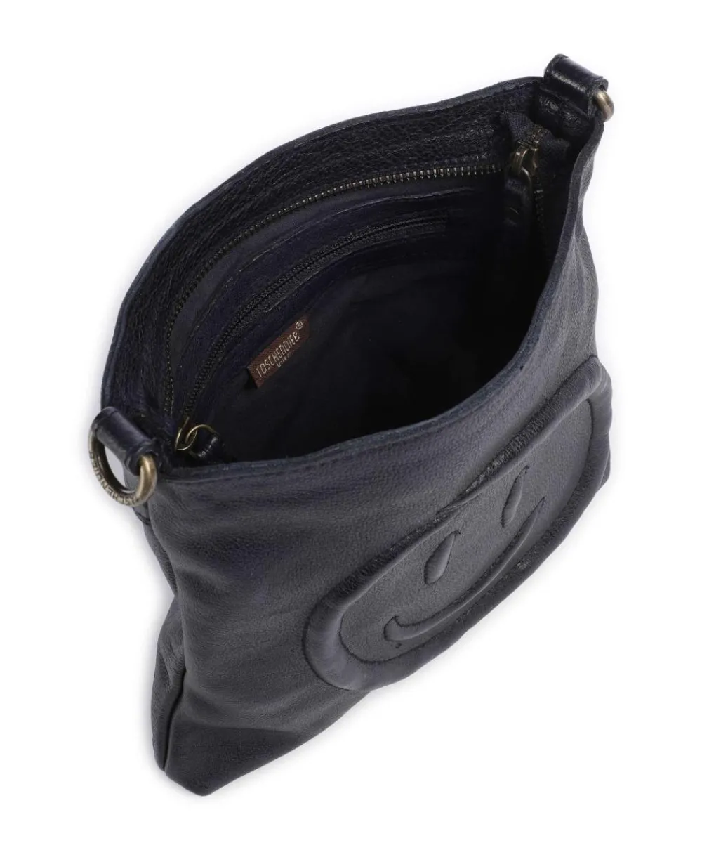 Discount Lachnerstrasse 4 Crossbody bag grained cow leather Crossbody Bags