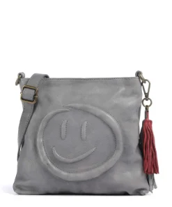 Clearance Lachnerstrasse 4 Crossbody bag grained cow leather Crossbody Bags