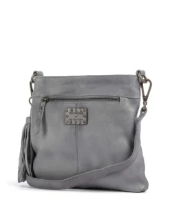 Clearance Lachnerstrasse 4 Crossbody bag grained cow leather Crossbody Bags