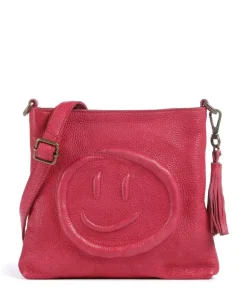 Hot Lachnerstrasse 4 Crossbody bag grained cow leather Crossbody Bags