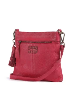 Hot Lachnerstrasse 4 Crossbody bag grained cow leather Crossbody Bags