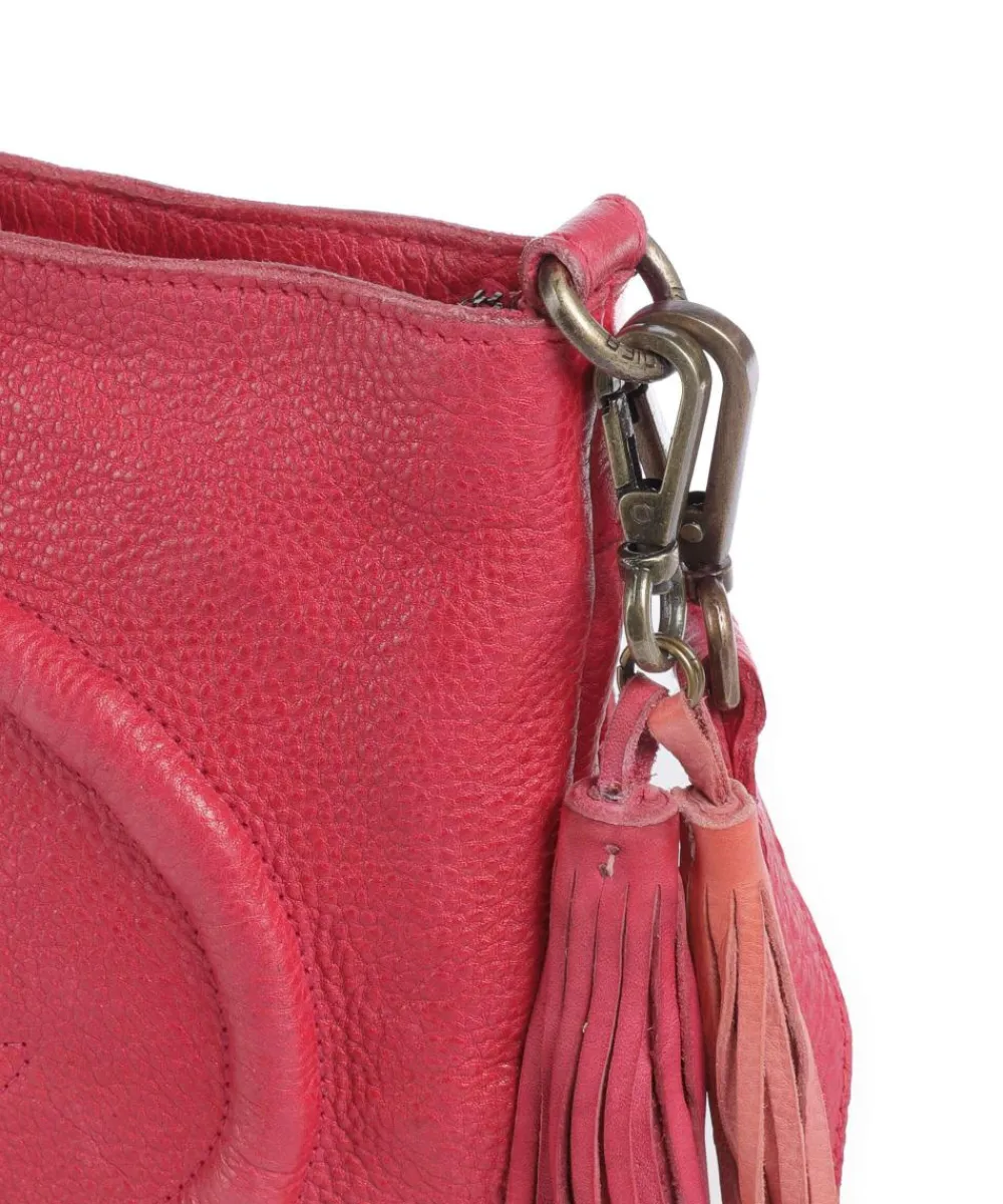 Hot Lachnerstrasse 4 Crossbody bag grained cow leather Crossbody Bags