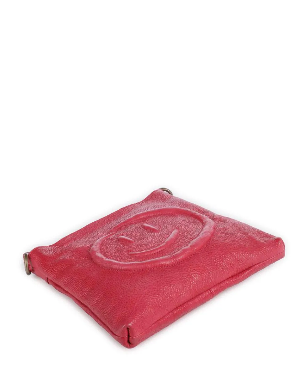 Hot Lachnerstrasse 4 Crossbody bag grained cow leather Crossbody Bags
