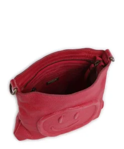 Hot Lachnerstrasse 4 Crossbody bag grained cow leather Crossbody Bags