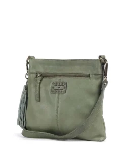 Sale Lachnerstrasse 4 Crossbody bag grained cow leather Crossbody Bags