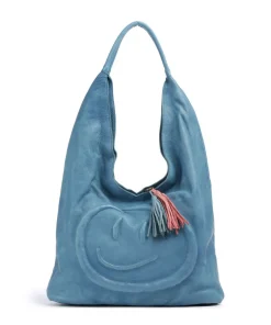New Lachnerstrasse 5 Tote bag grained cow leather Tote Bags
