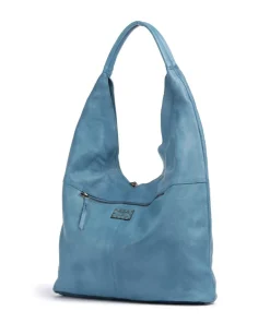New Lachnerstrasse 5 Tote bag grained cow leather Tote Bags