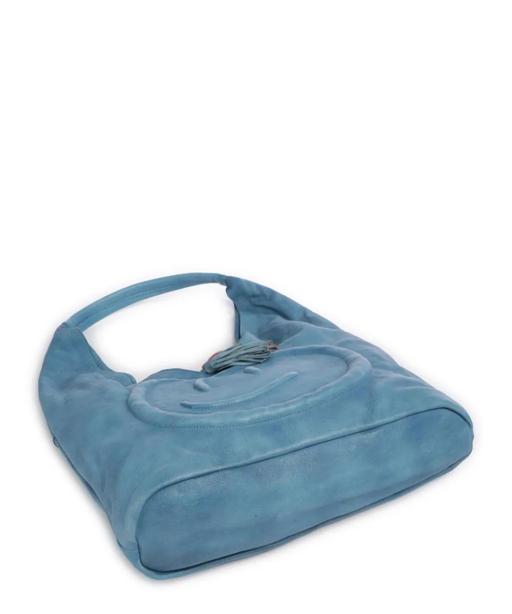 New Lachnerstrasse 5 Tote bag grained cow leather Tote Bags