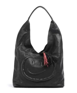 Outlet Lachnerstrasse 5 Tote bag grained cow leather Tote Bags