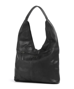 Outlet Lachnerstrasse 5 Tote bag grained cow leather Tote Bags