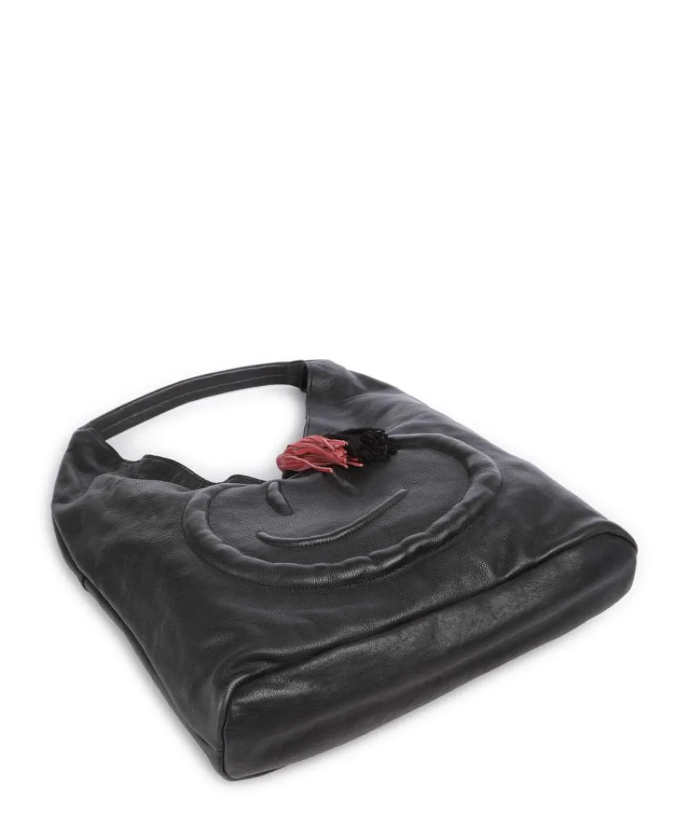 Outlet Lachnerstrasse 5 Tote bag grained cow leather Tote Bags