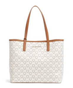 Outlet Lady Re Tote bag imitation leather Tote Bags
