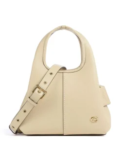 Hot Lana 23 Handbag grained leather Crossbody Bags|Handbags