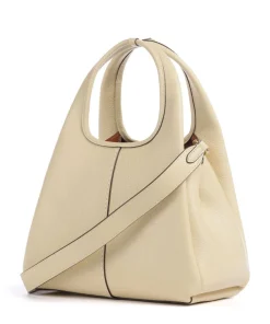Hot Lana 23 Handbag grained leather Crossbody Bags|Handbags