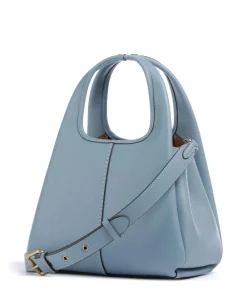 Online Lana 23 Handbag grained leather Handbags|Crossbody Bags