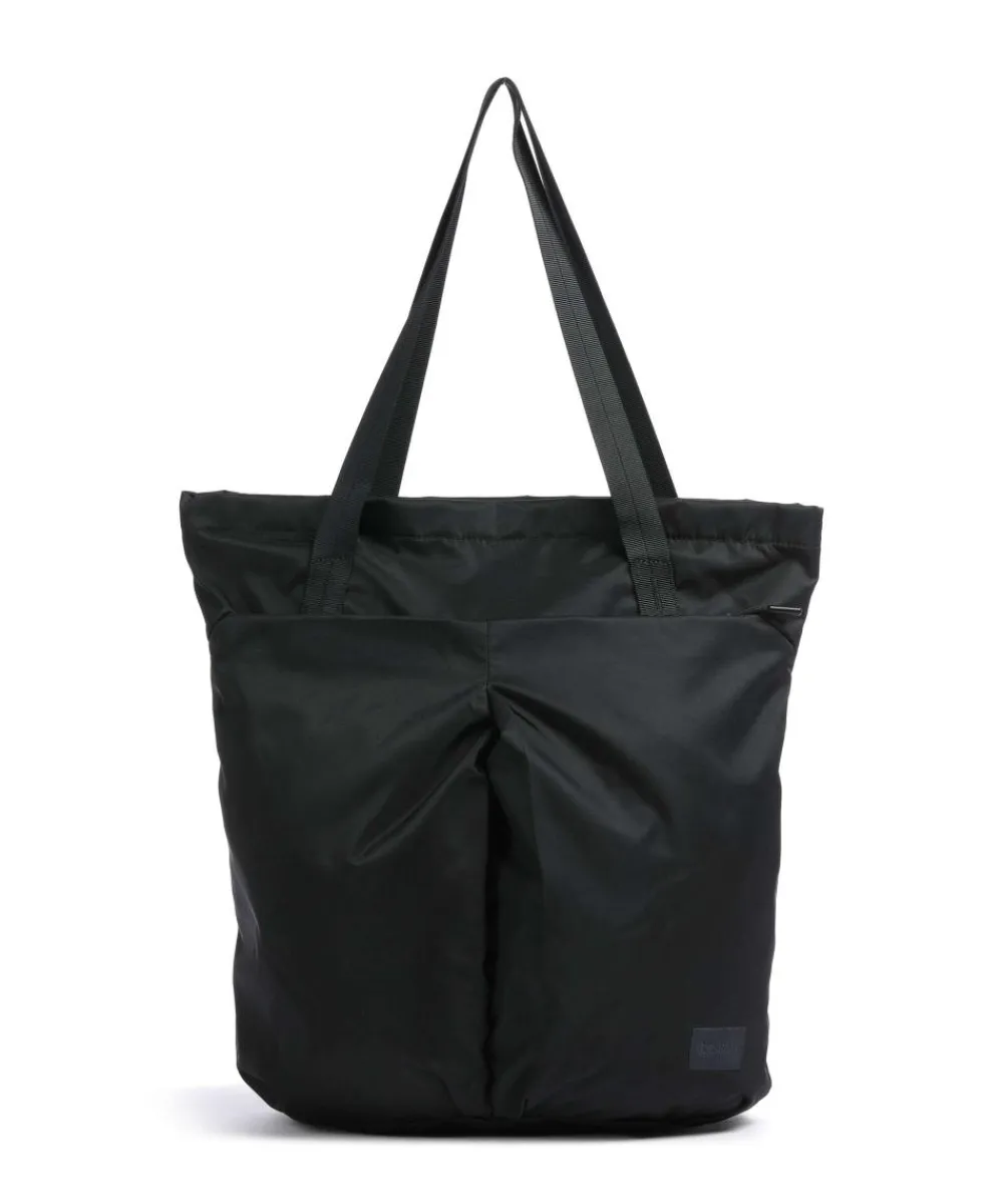 Bellroy Laneway 18L Backpack bag recycled nylon black